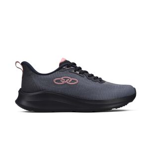 Zapatilla Mujer Jade Azul Marino